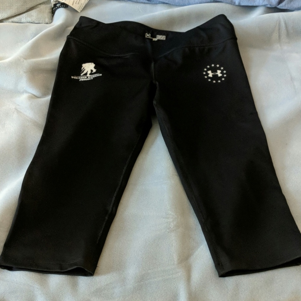 Under Armour Crop